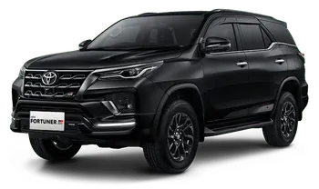 Fortuner