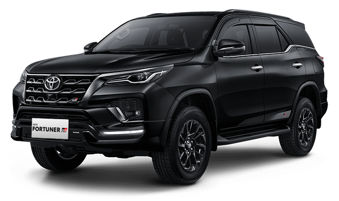 Fortuner