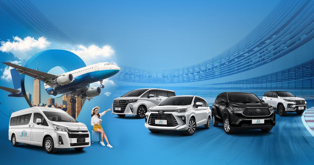 VIP Car Rental